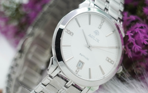 Đồng Hồ Aolix: Sự Kết Hợp Hoàn Hảo Giữa Công Nghệ Và Thời Trang Đẳng Cấp