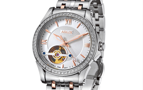 Aolix – Khám Phá Sự Khác Biệt Về Phong Cách Và Chất Lượng Đồng Hồ Đến Từ Thương Hiệu Uy Tín