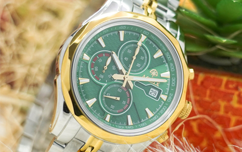 AOLIX - Đồng Hồ Của Người Thành Đạt