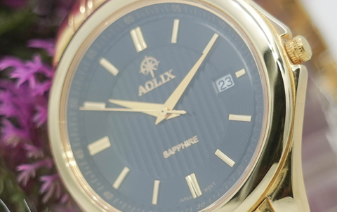 Tại Sao Đồng Hồ Aolix Sẽ Trở Thành Phụ Kiện Không Thể Thiếu Trong Bộ Sưu Tập Thời Trang Năm 2025