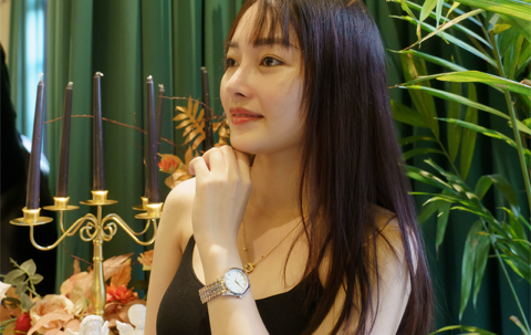 Đồng Hồ Thời Trang Nữ: Món Trang Sức Độc Đáo Cho Quý Cô Hiện Đại