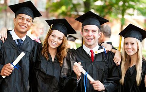 Danh Sách Top 30 Trường Đại Học Tốt Nhất Việt Nam
