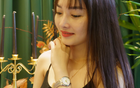 Tại Sao Kính Sapphire Là Sự Lựa Chọn Hoàn Hảo Cho Đồng Hồ Cao Cấp?