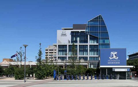 Top 10 Trường Đại Học Danh Tiếng Tại Úc