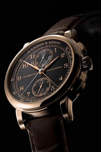 đồng hồ A. Lange & Söhne