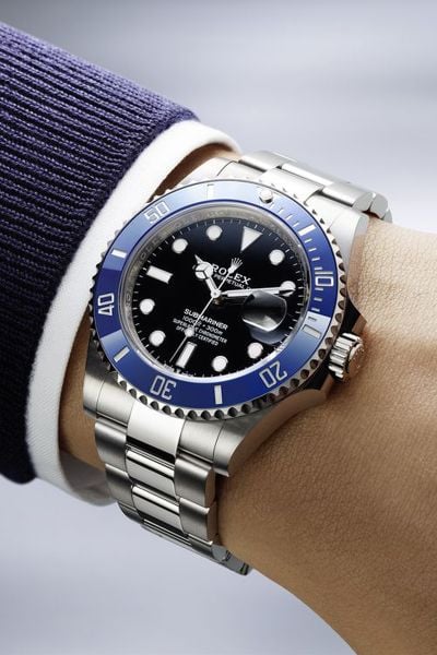 đồng hồ Rolex