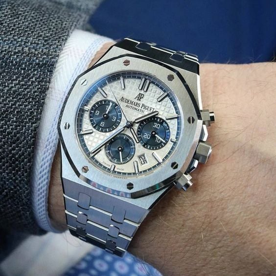 đồng hồ Audemars Piguet