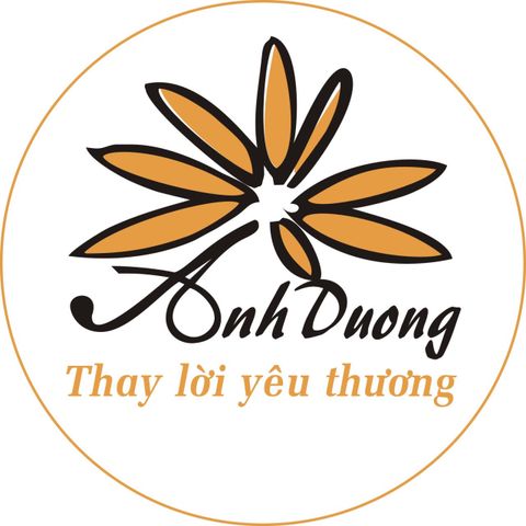 SHOP HOA ÁNH DƯƠNG