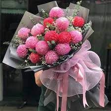 XU HƯỚNG HOA TƯƠI CHO NGÀY 8/3 2023