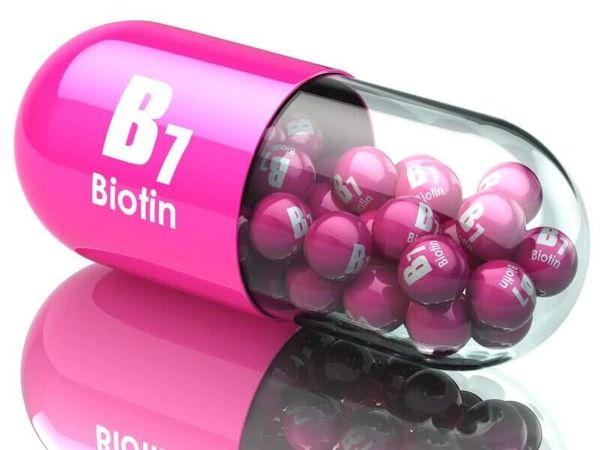 Uống Biotin thường xuyên có sao không? Cách bổ sung hợp lý