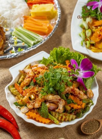 CÁ LĂNG CẦM VIÊN - Tại sao phải thử.