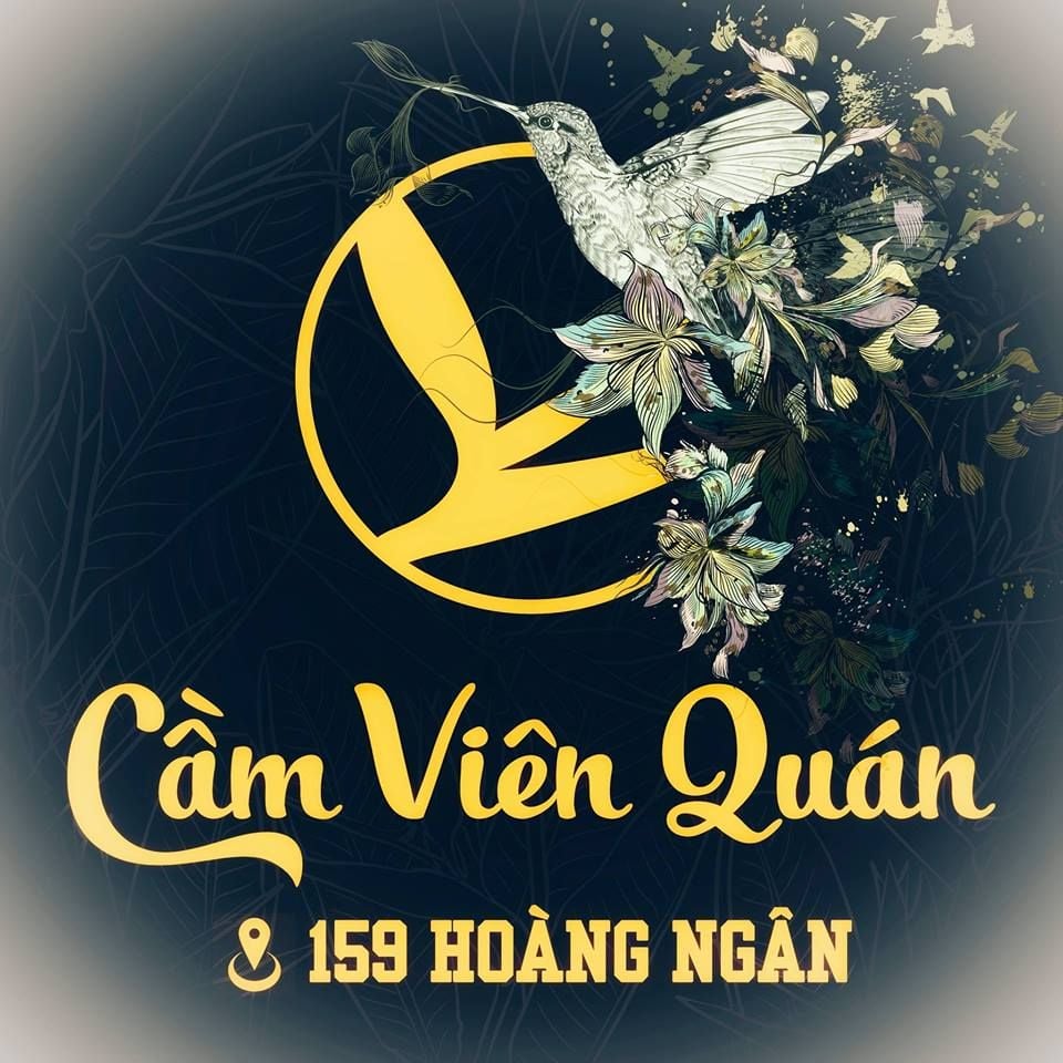 Những góc thật TÌNH nơi CẦM VIÊN QUÁN.