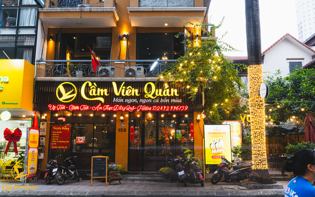 TUYỂN DỤNG