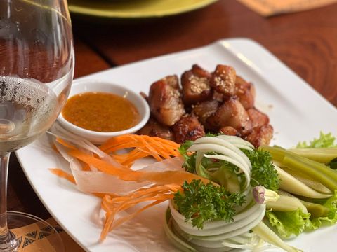 NGON – CHẤT – HỢP TÚI TIỀN!