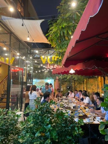 GÓC NHỎ BÌNH YÊN – CẦM VIÊN QUÁN.