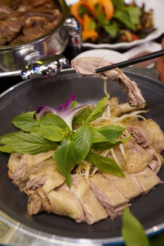 5 nguồn thực phẩm tự nhiên bổ sung chất điện giải