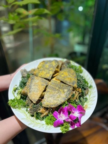 ẨM THỰC ĐỒNG QUÊ – HÔM NAY CÓ GÌ ?