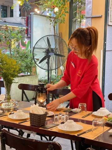 TUYỂN DỤNG GẤP – LƯƠNG 7–11 TRIỆU, NHẬN VIỆC NGAY