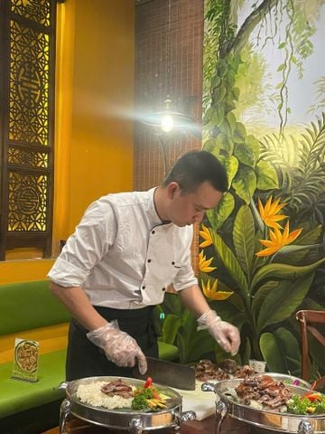 ĐẾN HÀ NỘI ĂN GÌ ???