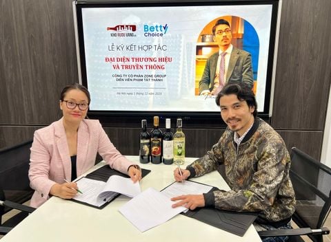 Zonegroup công bố đại diện thương hiệu và truyền thông: Diễn viên Phạm Tất Thành