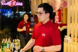 Private Wine Tasting tại Kho Rượu Vang – Trải Nghiệm Khó Quên
