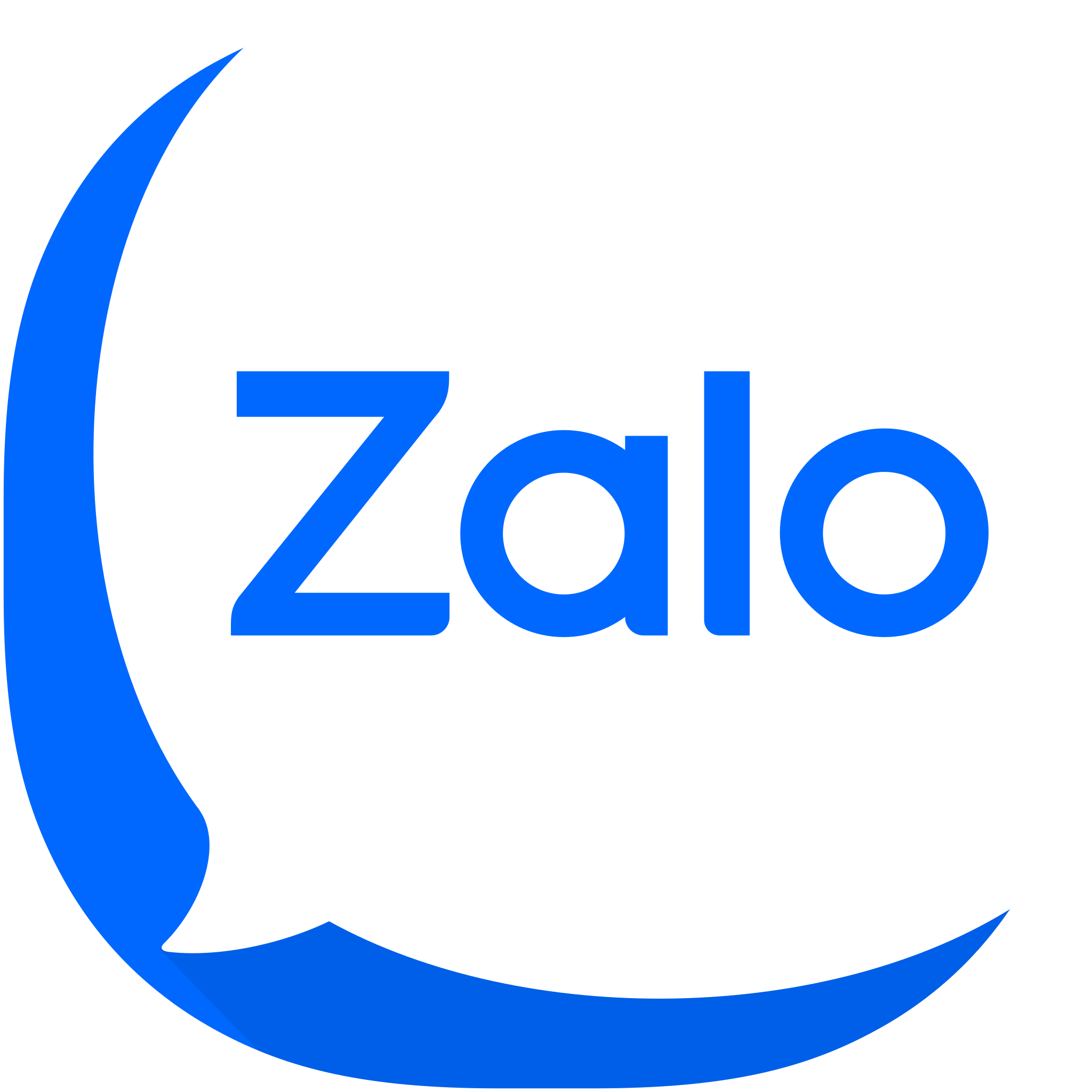 Tư vấn Zalo