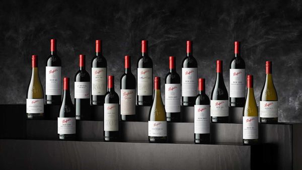 Penfolds