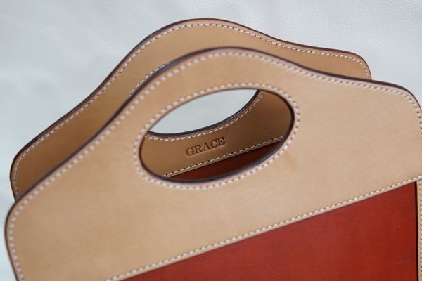 NHỮNG CHIẾC TÚI KHÔNG THƯƠNG HIỆU