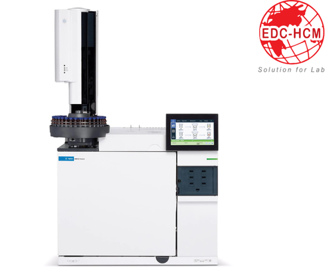 Máy sắc ký khí model 8890 GC System hãng Agilent – Mỹ