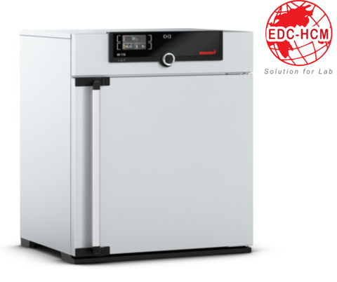 Tủ ấm lạnh dùng công nghệ Peltier Memmert, IPP110eco, 108 lít