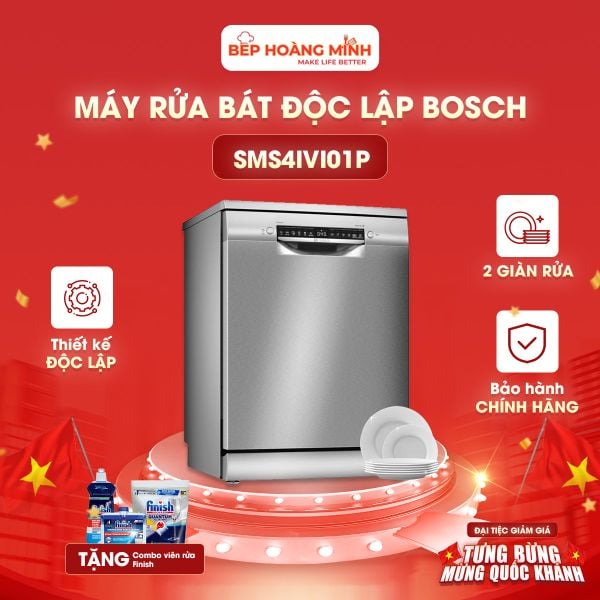 Một số lỗi thường gặp khi dùng máy rửa bát _ Máy rửa bát sấy không khô