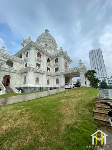 Tập đoàn Xuân Thành tin tưởng ký kết hợp đồng cùng Bếp Hoàng Minh Hoàn Thiện lâu đài 20.000 m2