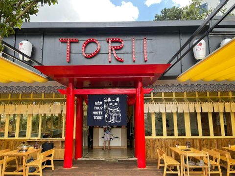 Tori Restaurant