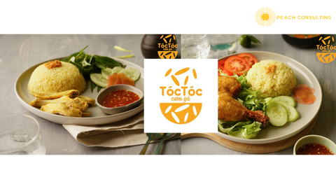 TÓC TÓC Restaurant
