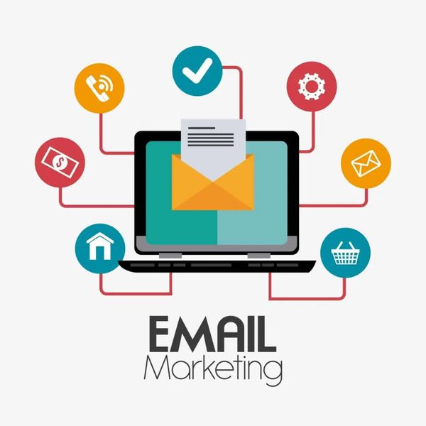Email marketing là chiến lược marketing F&B bạn không nên bỏ qua