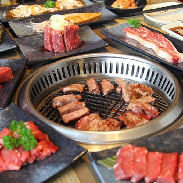 Sumo BBQ - Mang một chuẩn mực mới về nướng & lẩu đến Việt Nam