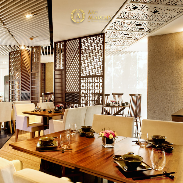 Stix – Banquets & Events (Hoàng Yến Group)