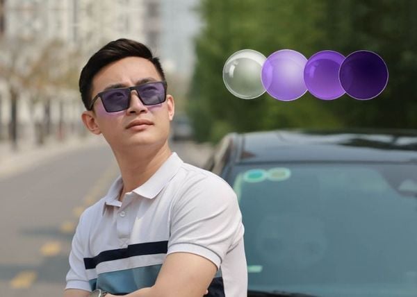 Các Loại Mắt Kính Cận Tốt, An Toàn Được Tin Dùng Hiện Nay