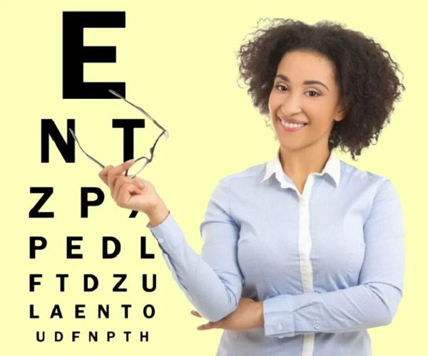 Hướng Dẫn Chi Tiết Cách Kiểm Tra Xem Mắt Có Bị Cận Hay Không?