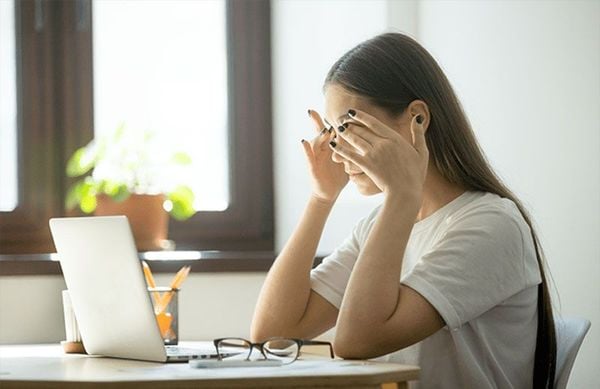 Cách Để Mắt Không Bị Cận Đơn Giản Mà Bạn Có Thể Chưa Biết