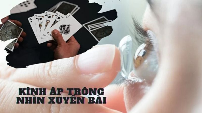 [hot] Tìm Hiểu Sự Thật Về Loại Kính áp Tròng Nhìn Xuyên Bài Doll Eyes