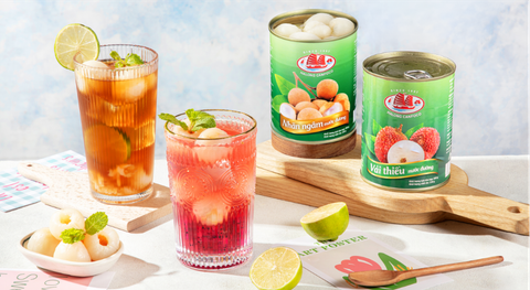 Halong Delights: Hành trình mang hương vị Việt đi muôn nơi