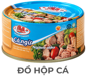 Sản phẩm Cá