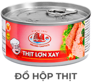 Sản phẩm Thịt
