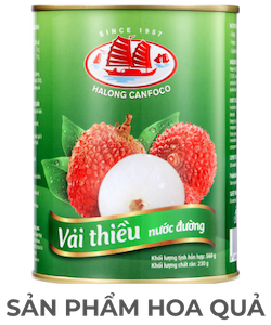 Sản phẩm Hoa quả