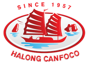 Halong Canfoco Brand