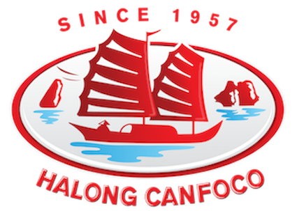 Halong Canfoco Brand