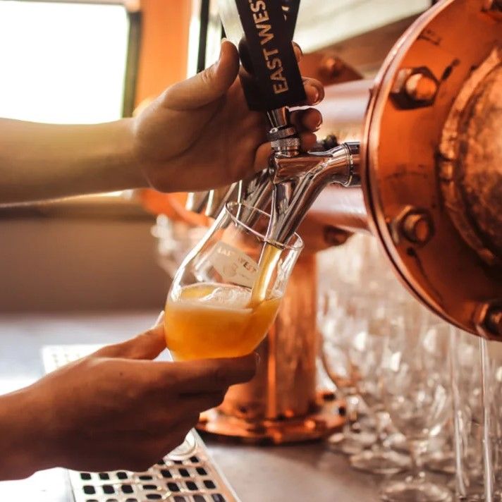 THÁNG 7, ĐỪNG UỐNG ĐẠI - HÃY UỐNG ĐÁNG