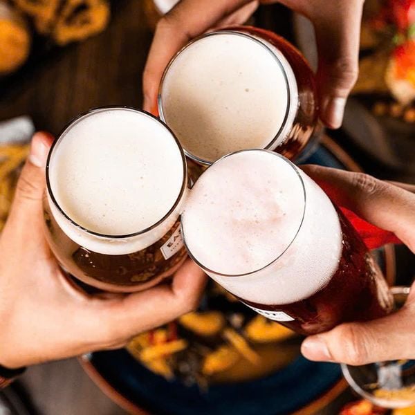 MỘT CHÚT VỀ BIA THỦ CÔNG