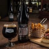 INDEPENDENCE STOUT - Một hành trình vị giác